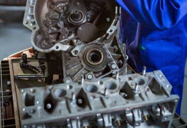 Genuine Truck Parts