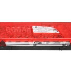 SCANIA R P G L S Series Tail Light